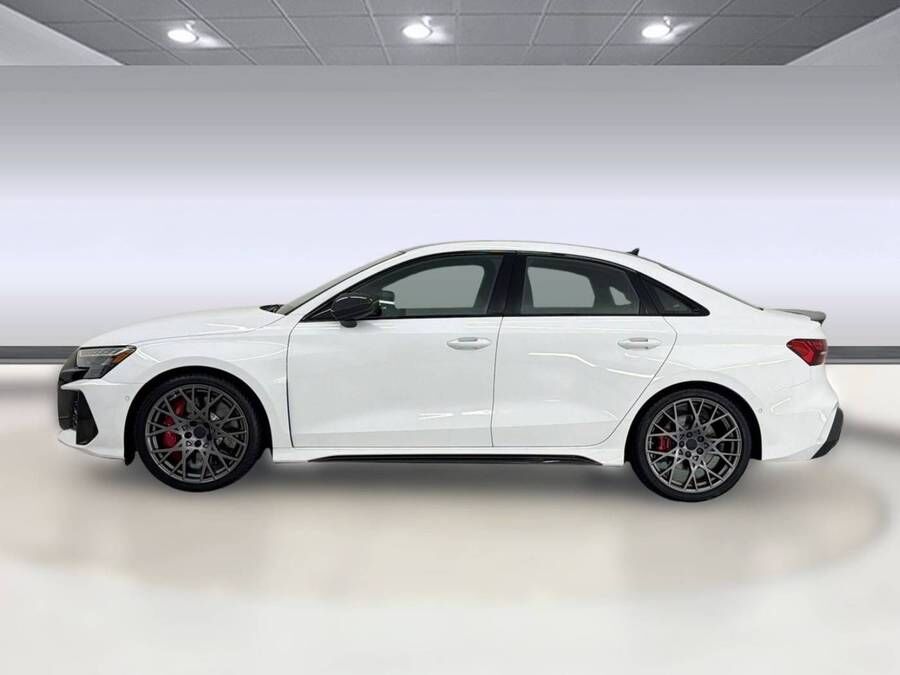 2026 Audi RS 3