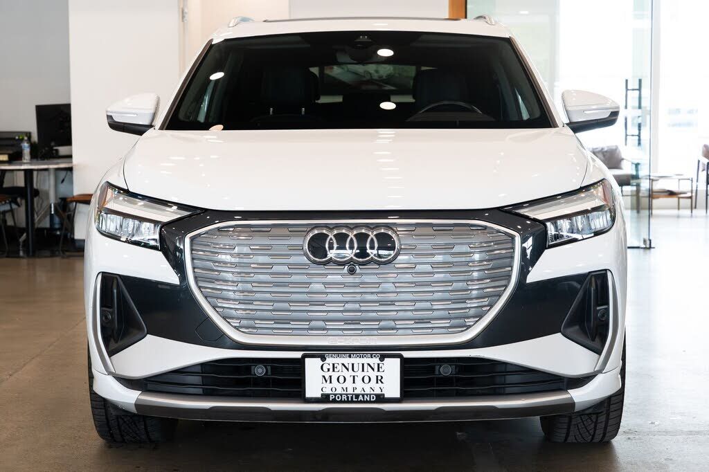 2023 Audi Q4