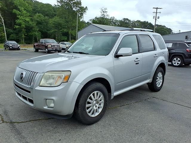 2011 MERCURY Mariner