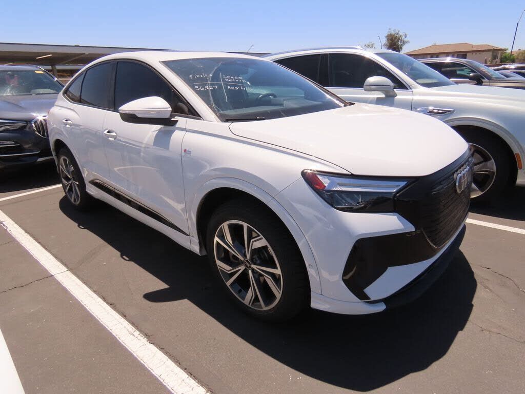 2023 Audi Q4