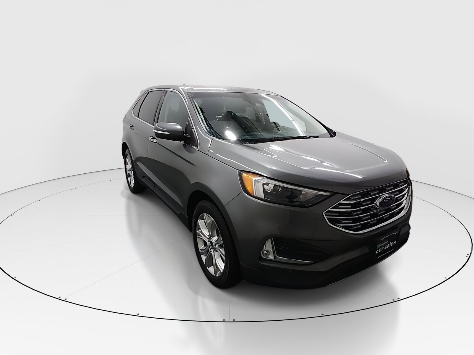2023 FORD Edge