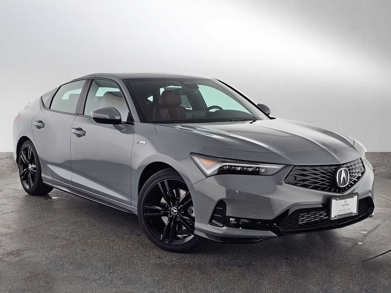 2026 ACURA Integra