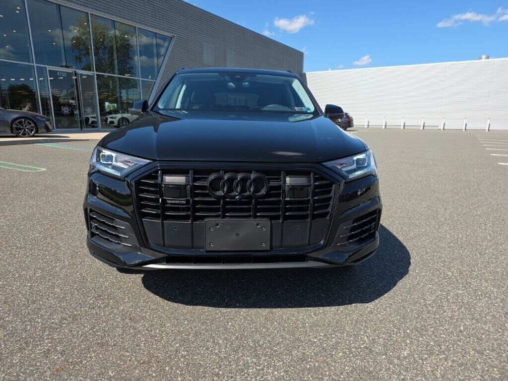2023 Audi Q7