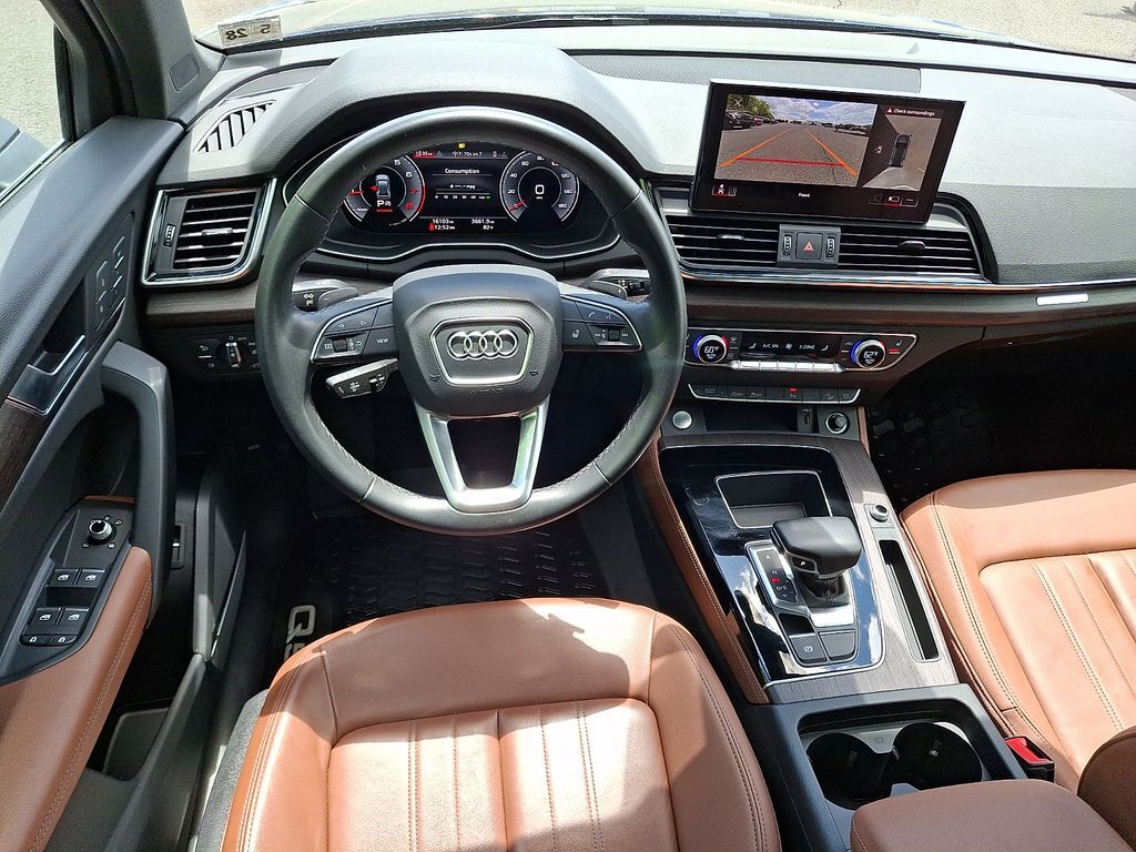 2023 Audi Q5