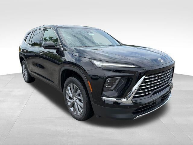 2026 BUICK Enclave