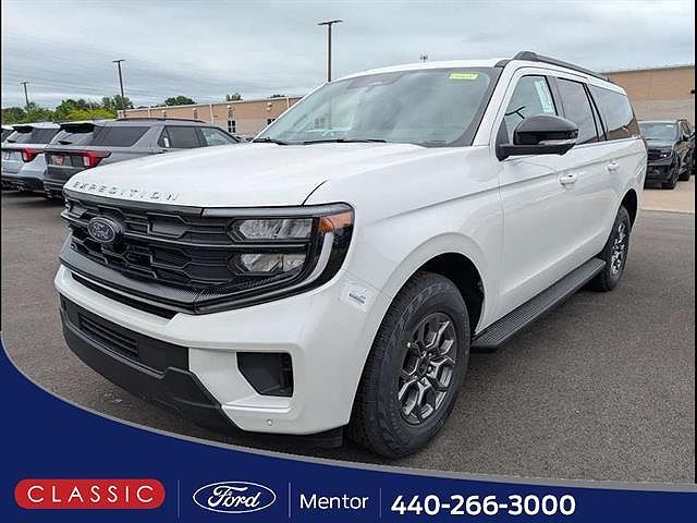 2026 FORD Expedition