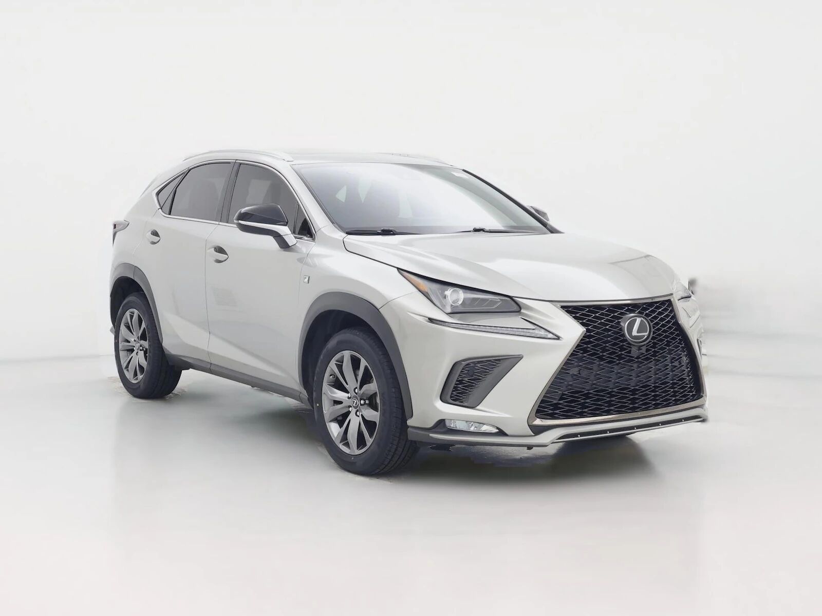 2021 LEXUS NX
