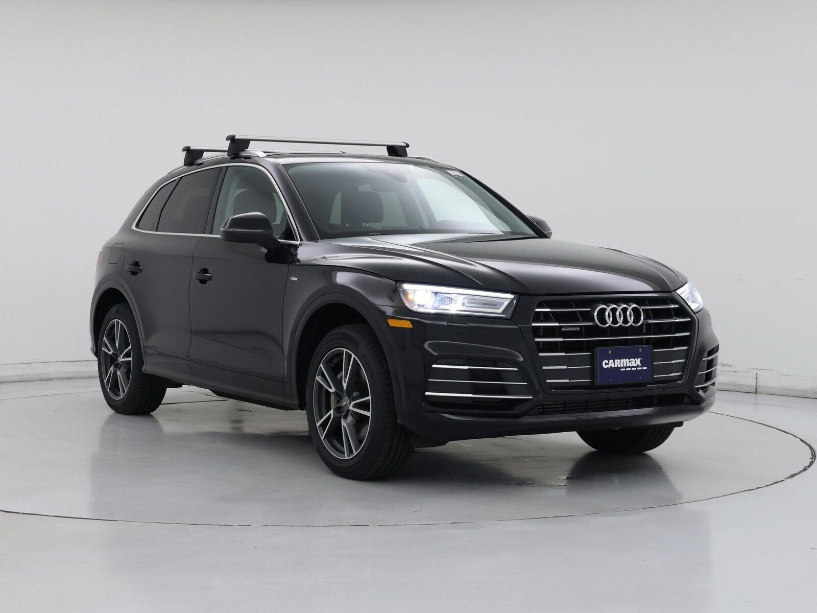 2020 Audi Q5 e