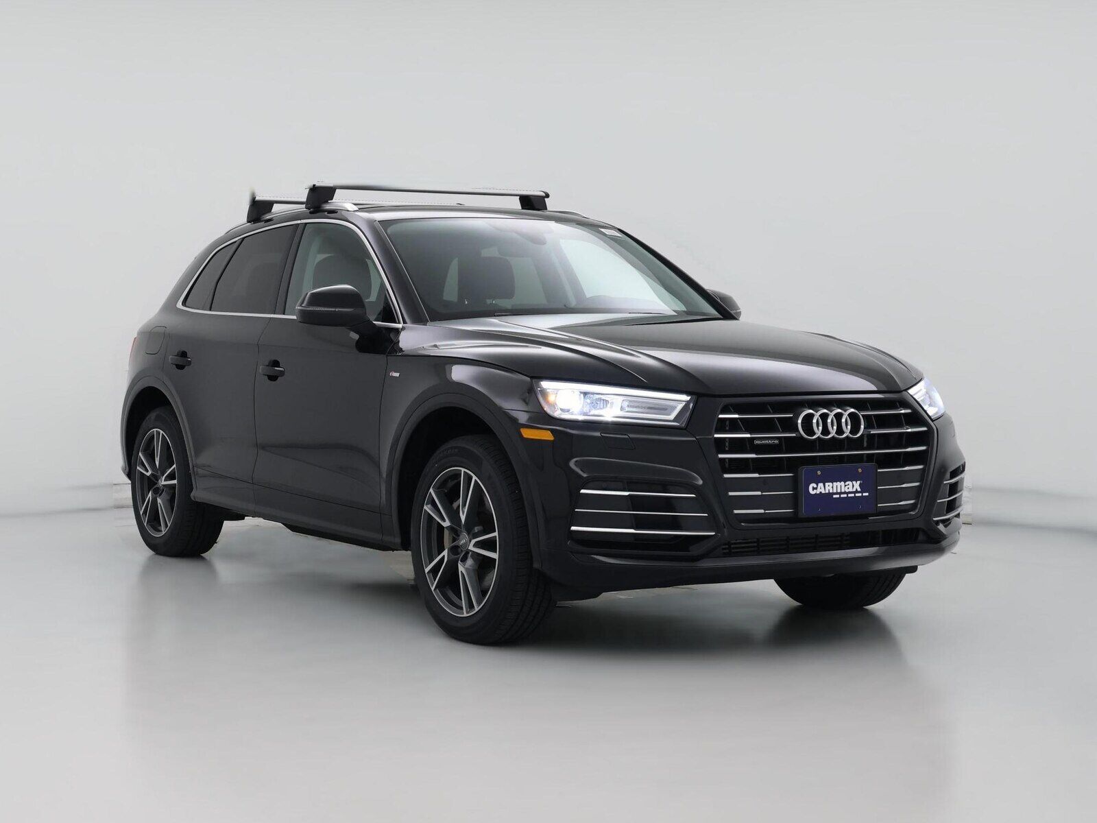 2020 AUDI Q5 e