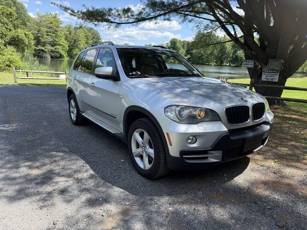 2010 BMW X5