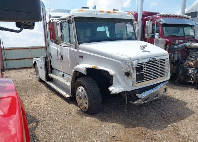 1998 FREIGHTLINER FL70