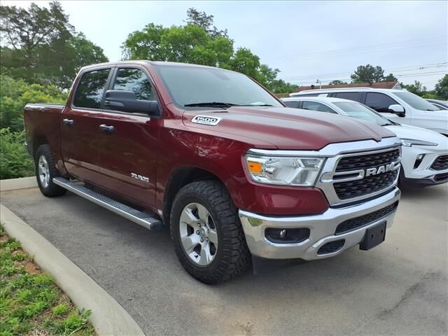 2024 RAM 1500