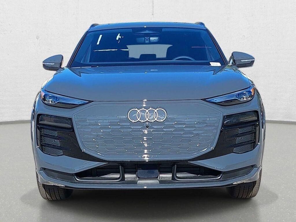 2027 Audi Q6