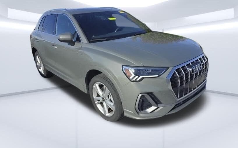2024 AUDI Q3