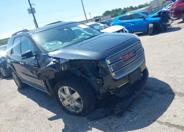 2015 GMC Acadia