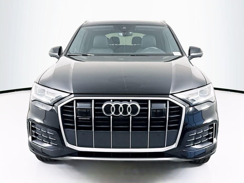 2021 Audi Q7