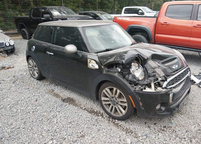 2017 MINI Hardtop