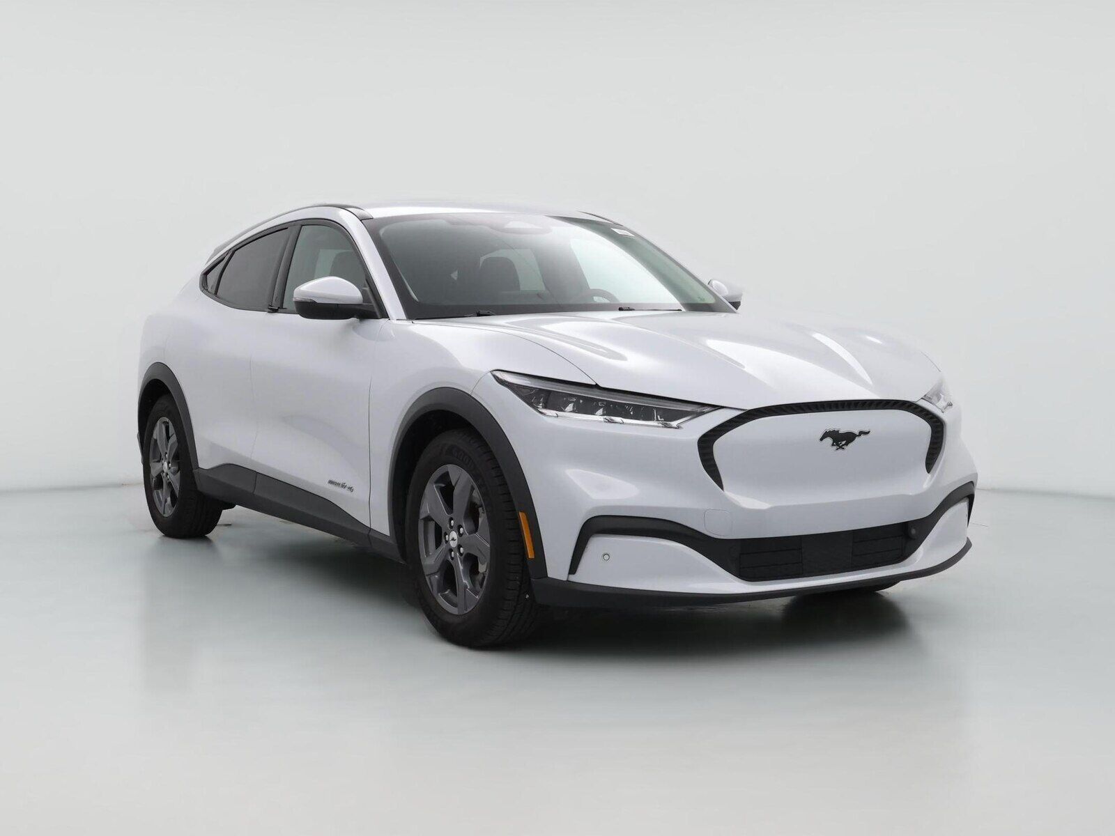 2022 FORD Mach-E