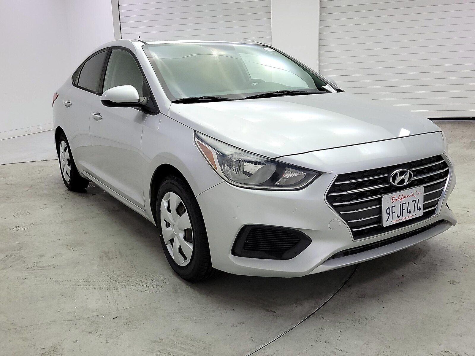 2020 HYUNDAI Accent