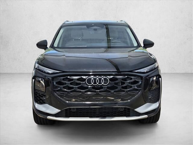 2026 Audi Q3