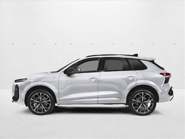 2026 AUDI Q3