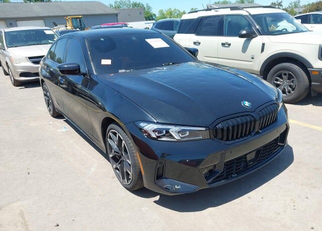 2026 BMW 3 Series