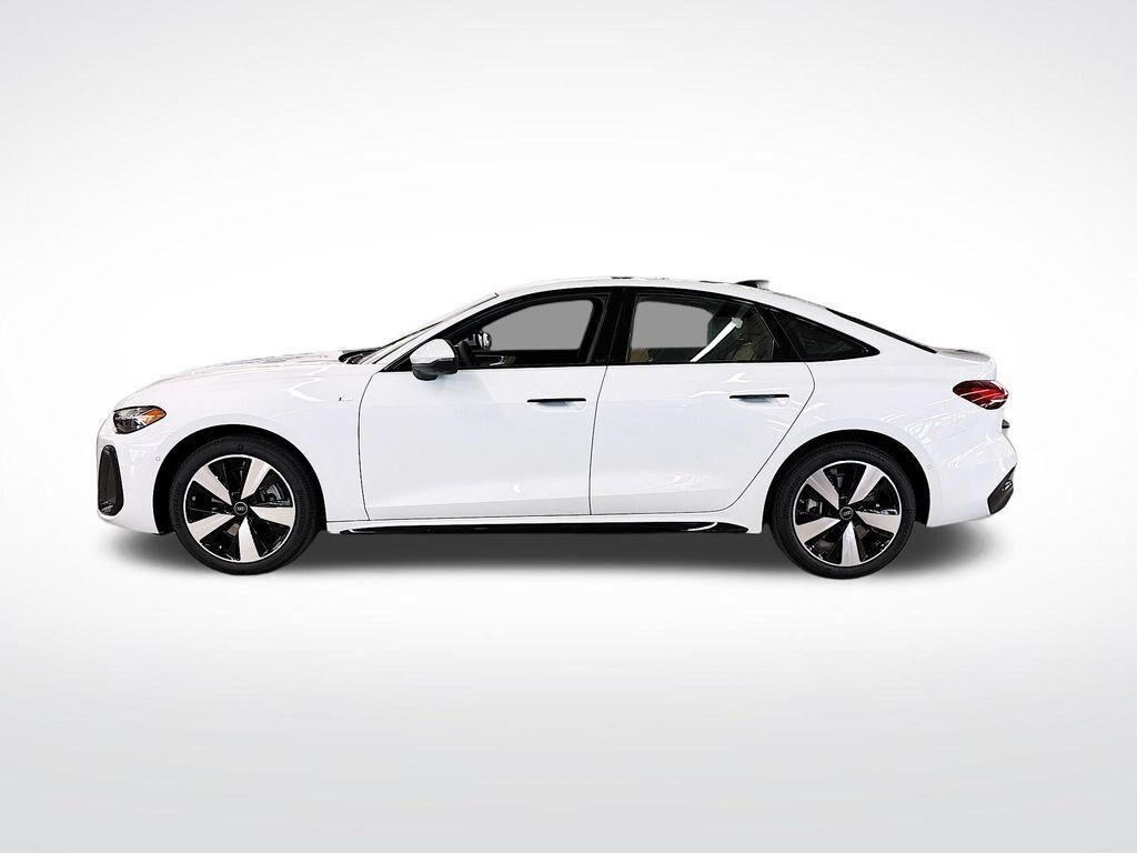2026 Audi A5