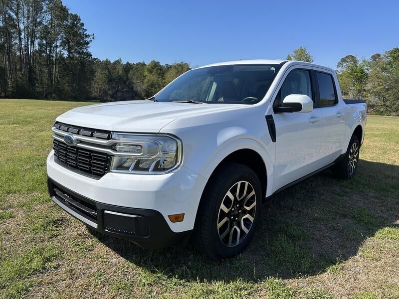 2023 FORD Maverick