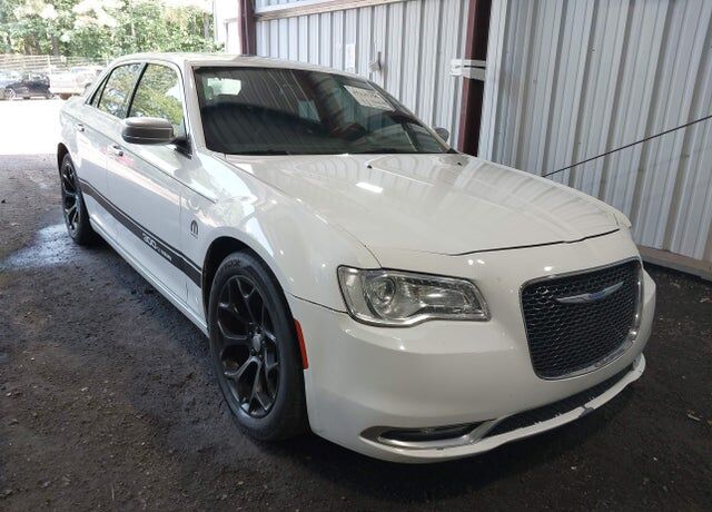 2018 CHRYSLER 300
