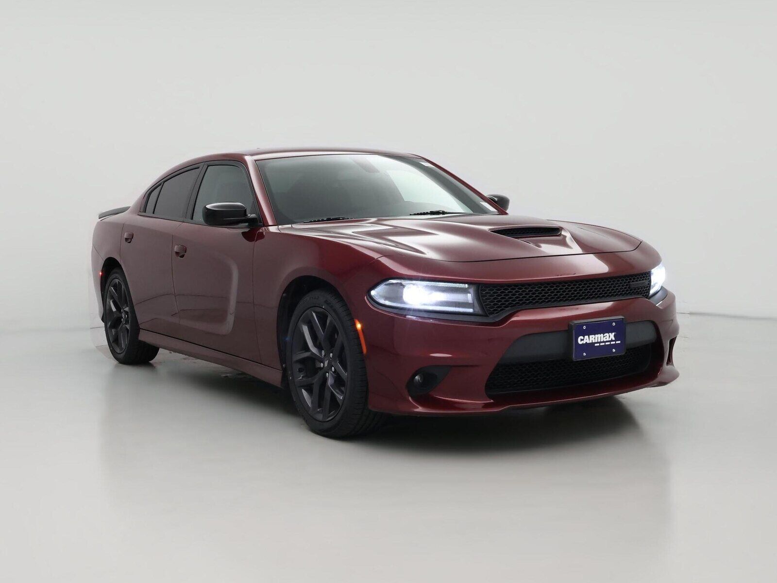 2021 DODGE Charger
