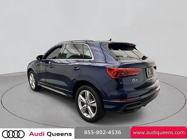 2023 Audi Q3