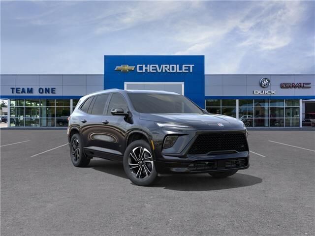 2026 BUICK Enclave
