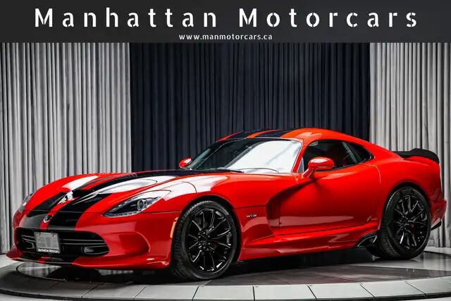 Dodge Viper