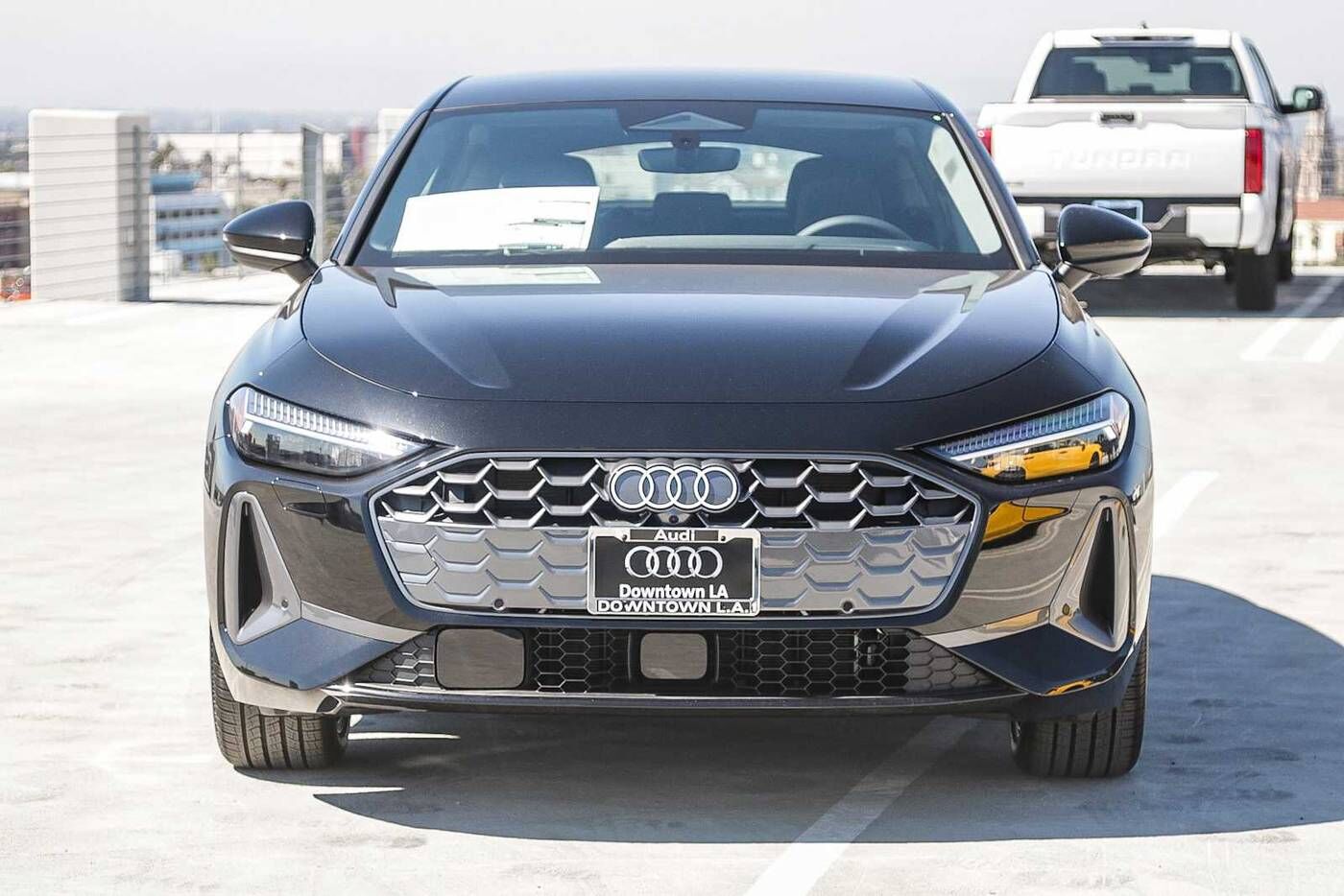 2025 Audi A5