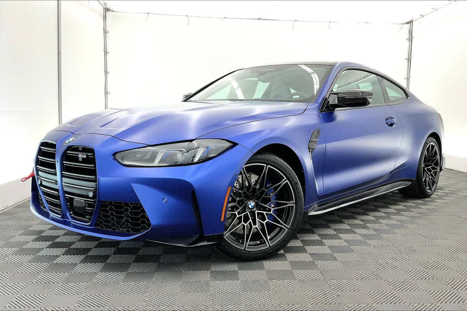 2026 BMW M4