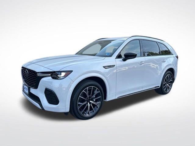 2026 MAZDA CX-70