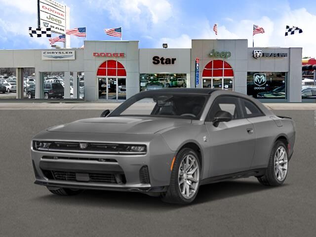 2026 DODGE Charger