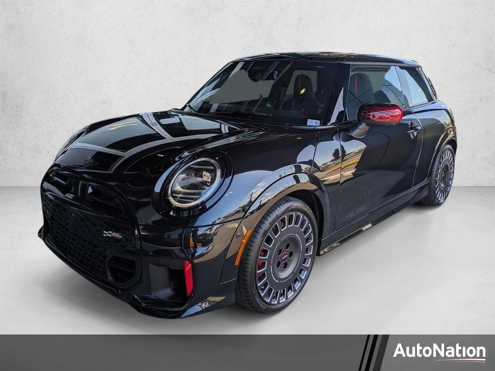 2026 MINI Hardtop