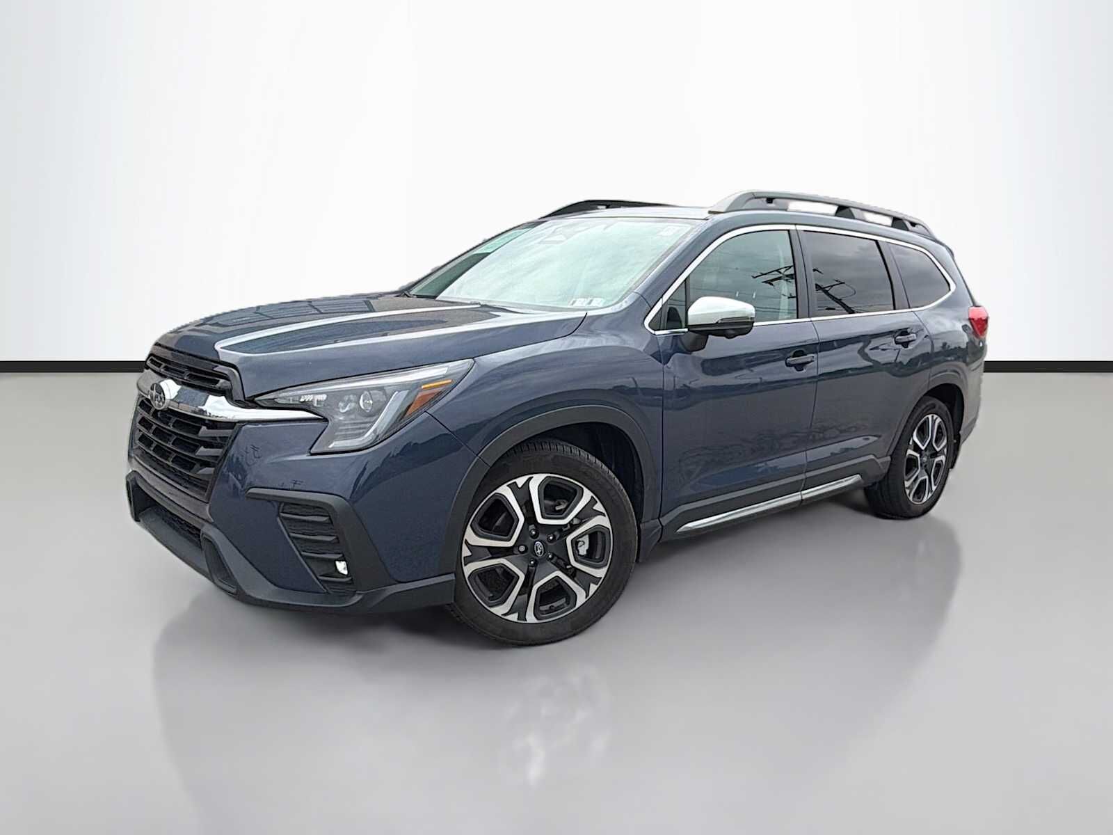 2023 SUBARU Ascent
