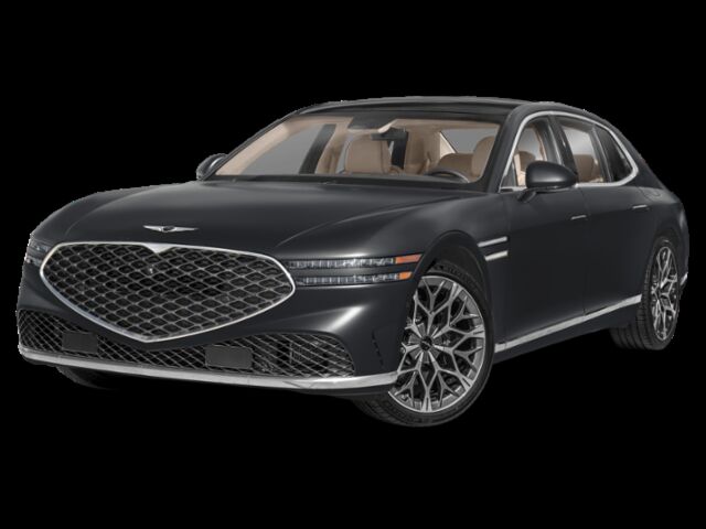 2023 GENESIS G90