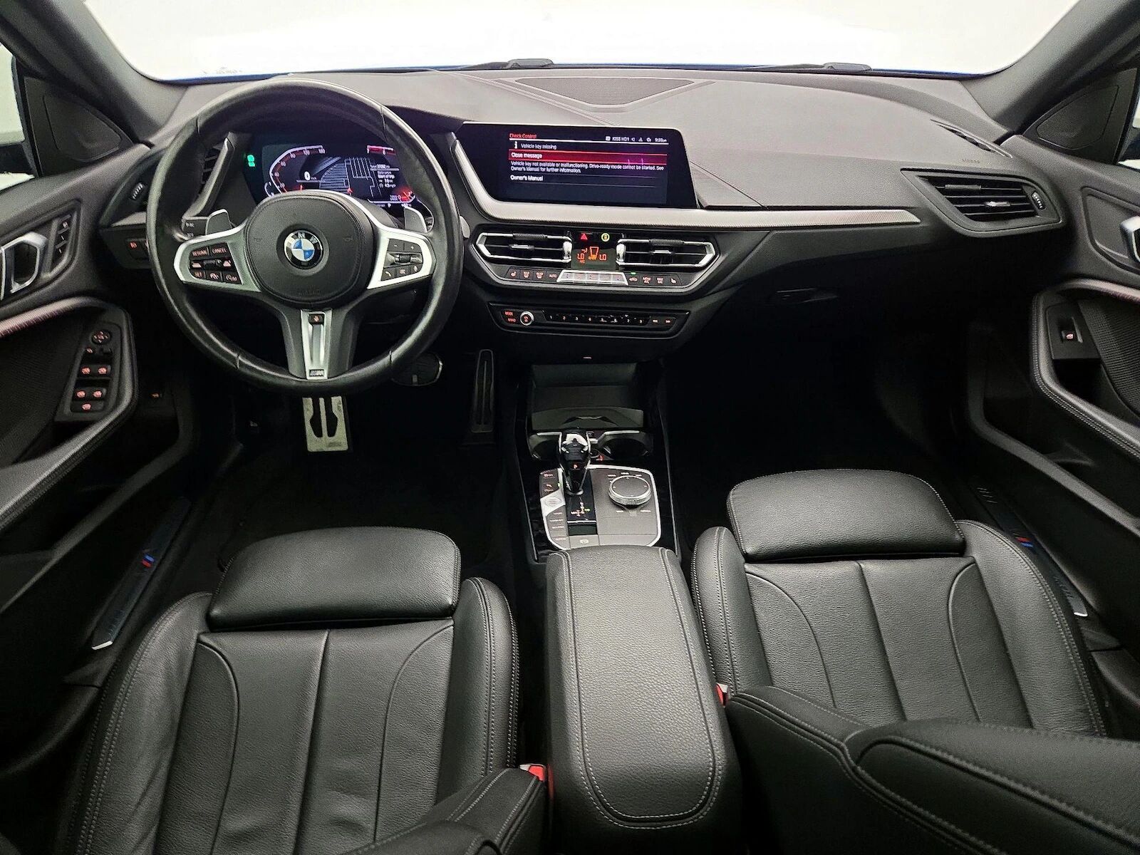 2021 BMW 2 Series