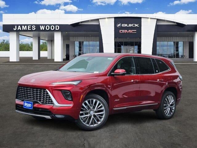2026 BUICK Enclave