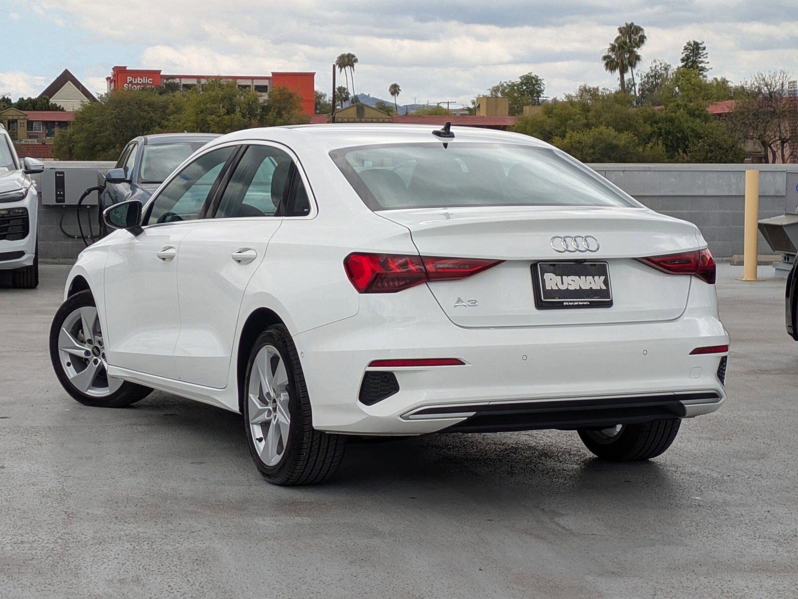 2023 Audi A3