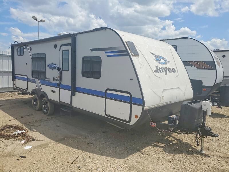 2019 JAYCO RV Trailer