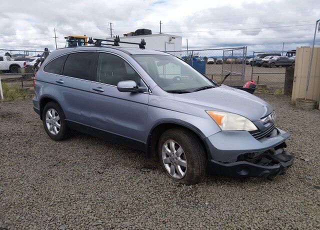 2008 HONDA CR-V