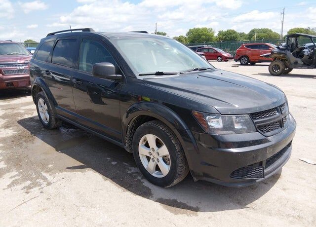 2020 DODGE Journey