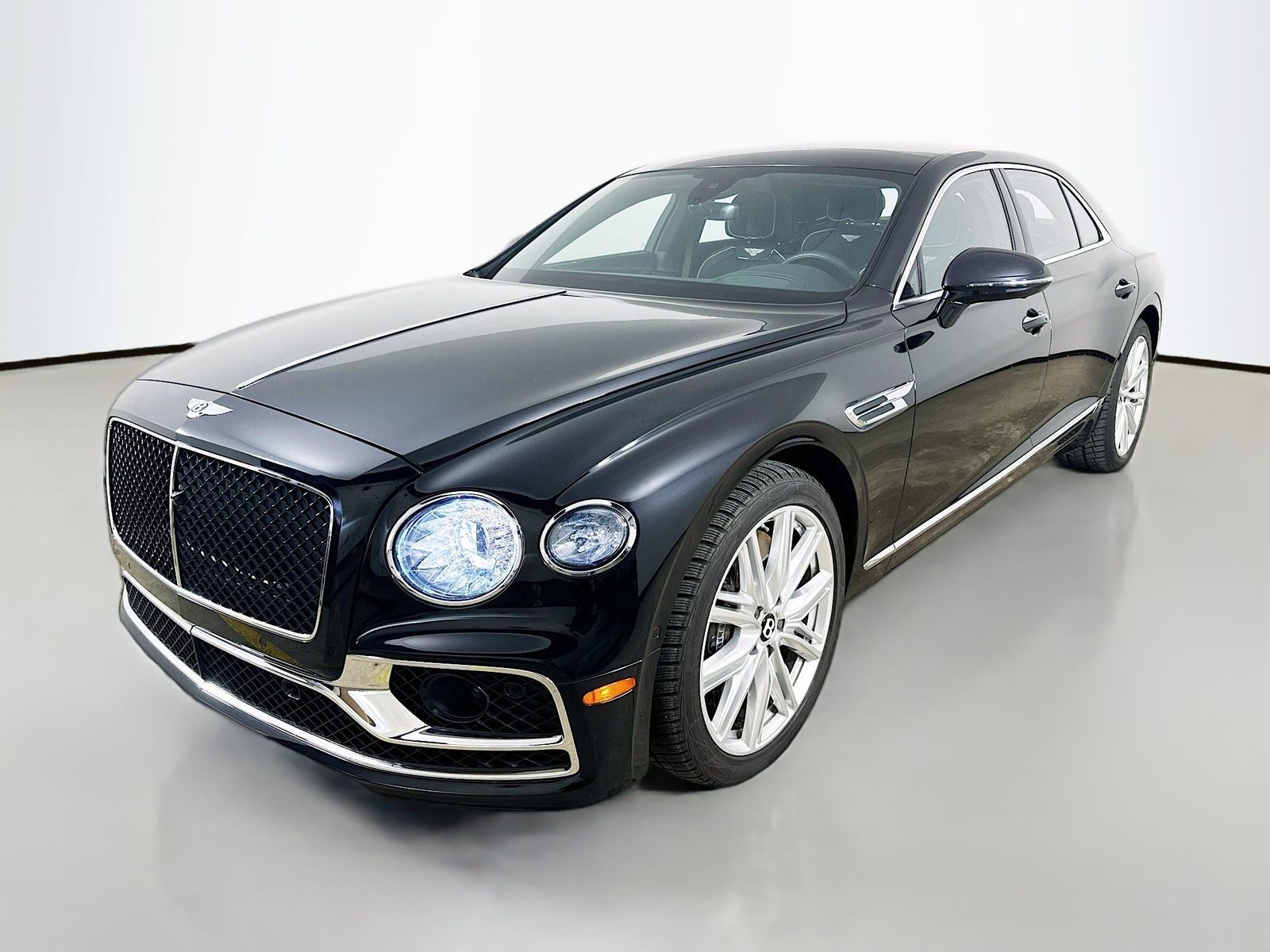 2024 BENTLEY Flying Spur