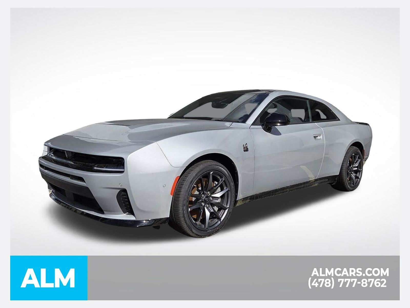 2026 DODGE Charger