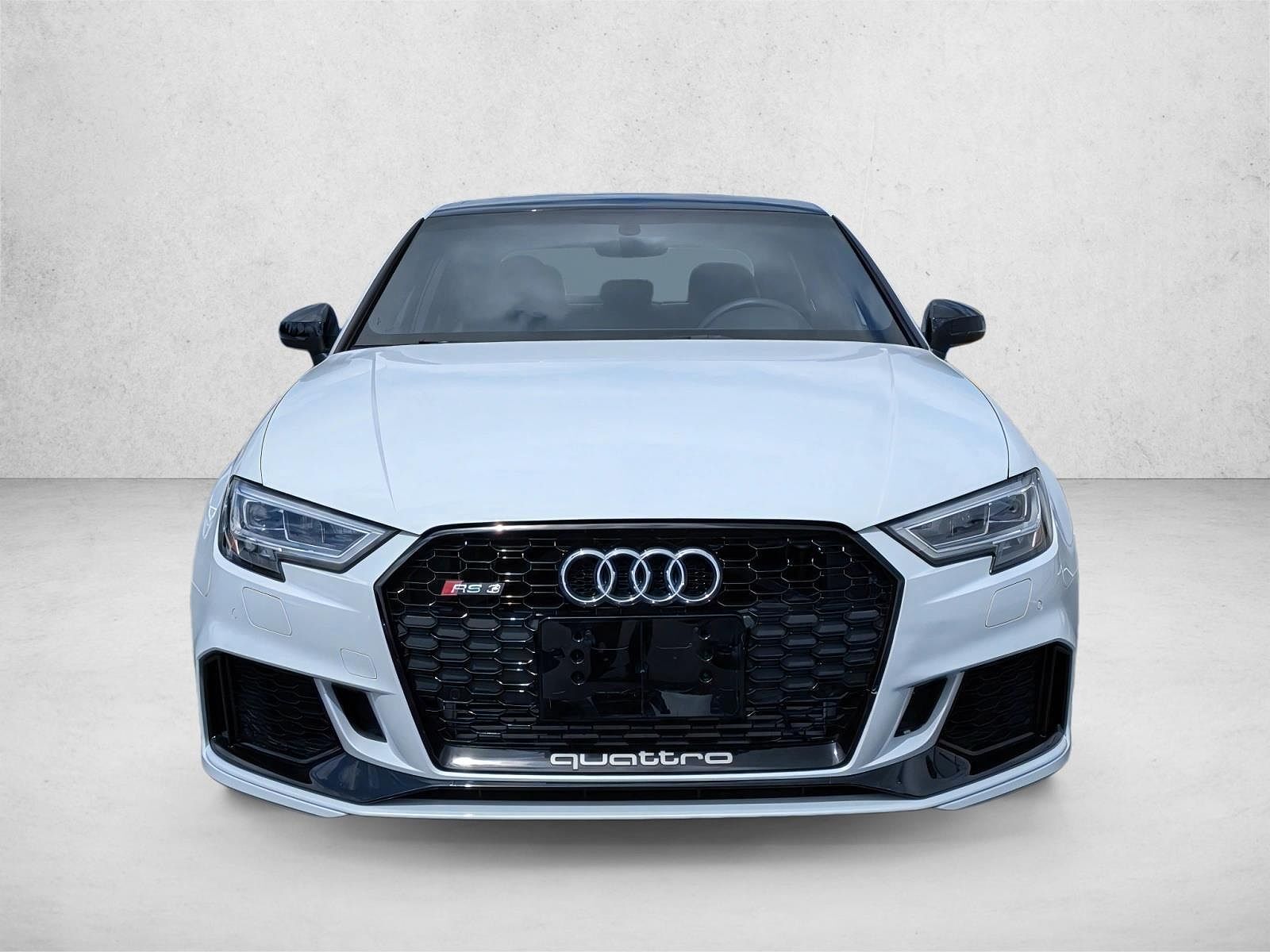 2019 Audi RS3