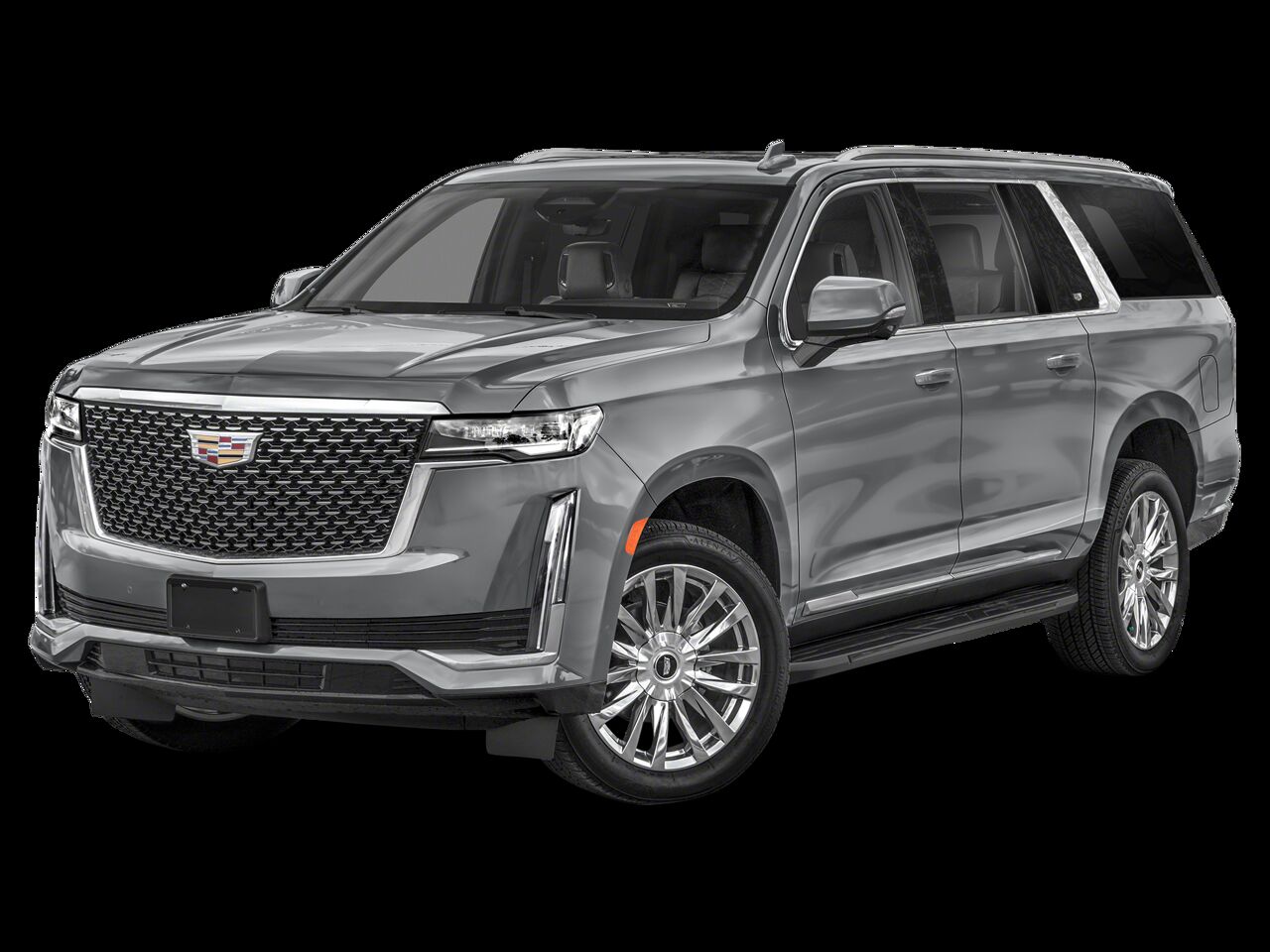 2024 CADILLAC Escalade ESV